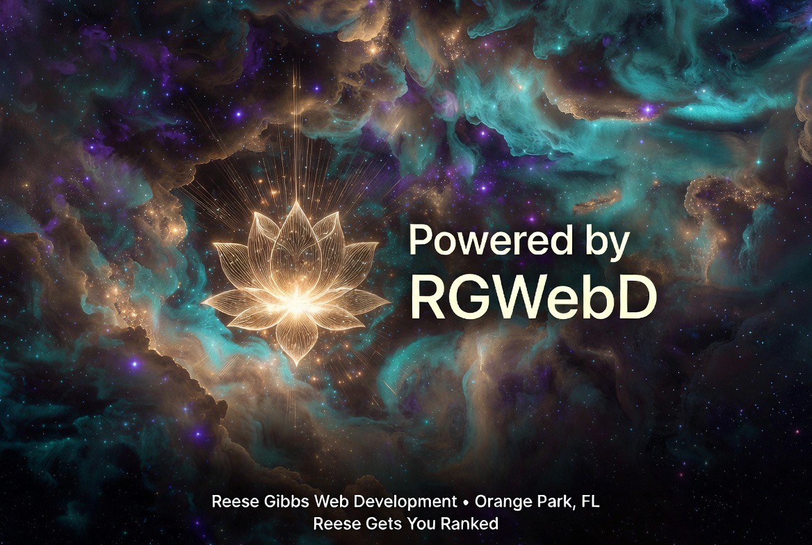 Powered by RGWebD