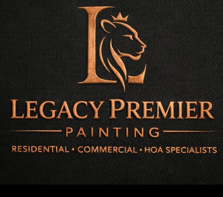 Legacy Premier Painting