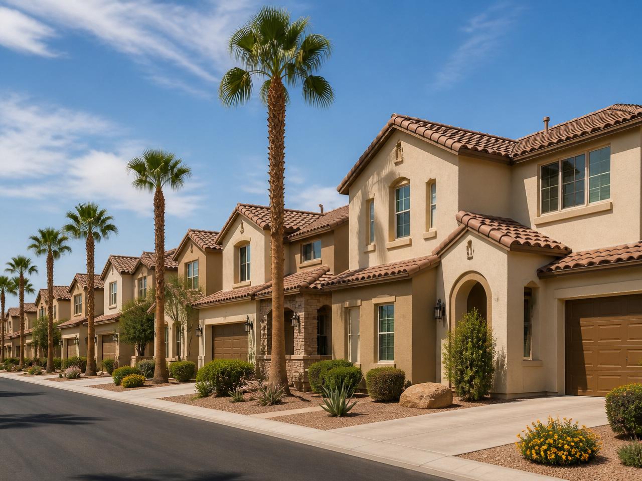 HOA Community Repaints